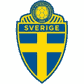 Sweden national football team logo