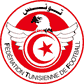 Tunisia national football team logo