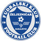 Željezničar Sarajevo logo
