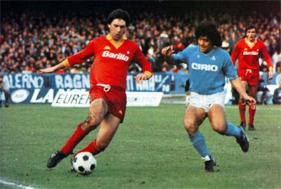 Diego Armando Maradona Biography