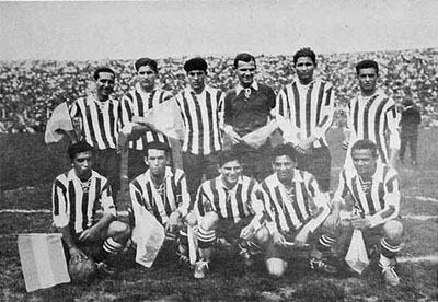 Nacional  The Paraguay Football Blog