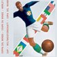 Official poster World Cup 1934