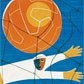 Official poster World Cup 1954