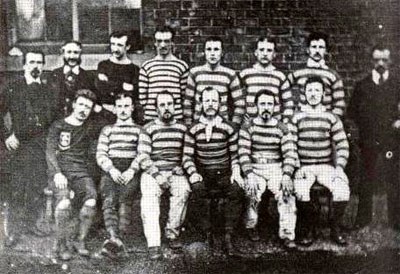 sheffield wednesday fc football 1878 history old club team oldest 1857 better thread background