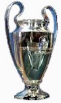 European Championship trophy
